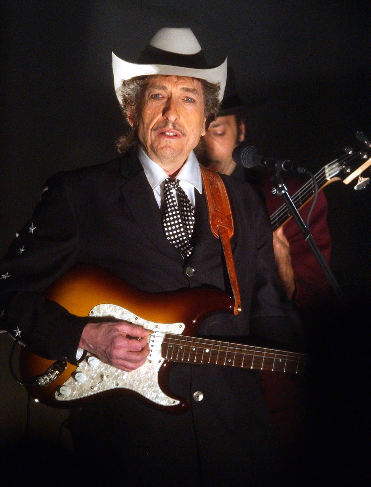 Bob Dylan